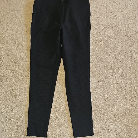 LOFT Pants - LOFT Black Leggings